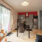 Apartman Royan Saint-Simon-de-Bordes