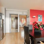 Royan Apartman