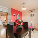 Apartman Royan Saint-Simon-de-Bordes