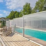 Royan Apartman Saint-Simon-de-Bordes