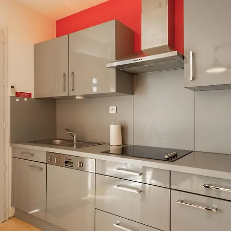 Royan Appartement Saint-Simon-de-Bordes