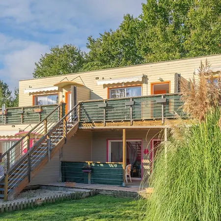 Appartement Royan Saint-Simon-de-Bordes