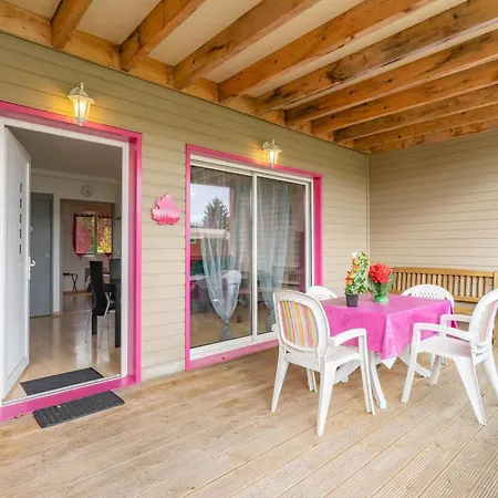 Royan Apartman