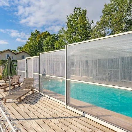 Apartamento Royan *