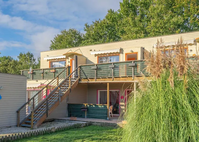 Apartamento Royan Saint-Simon-de-Bordes